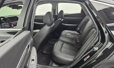 Hyundai Sonata 2022, 99290 км, за 14400000 KRW - фото 13
