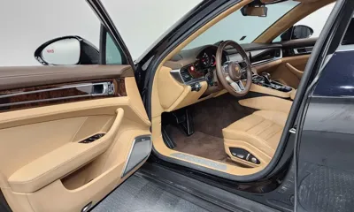 Porsche Panamera 2018, 94814 км, за 78900000 KRW - фото 10