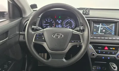 Hyundai Avante 2016, 77234 км, за 9200000 KRW - фото 15