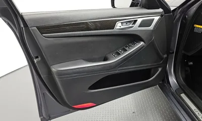 Hyundai Genesis 2014, 124733 км, за 9500000 KRW - фото 24
