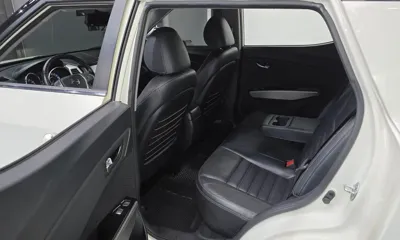 KG_Mobility_Ssangyong TIBOLI 2016, 152874 км, за 6900000 KRW - фото 26
