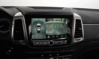 KG_Mobility_Ssangyong Rexton 2019, 108327 км, за 14500000 KRW - фото 14