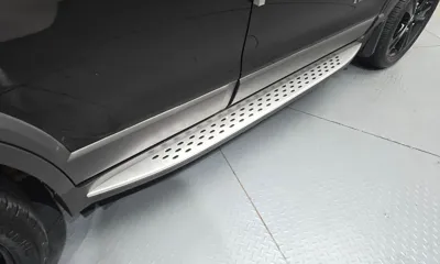 ChevroletGMDaewoo Captiva 2018, 101616 км, за 9300000 KRW - фото 34