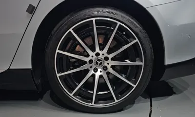 Mercedes-Benz EQS 2023, 46308 км, за 79500000 KRW - фото 21