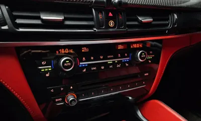 BMW X5M 2018, 131840 км, за 36700000 KRW - фото 33