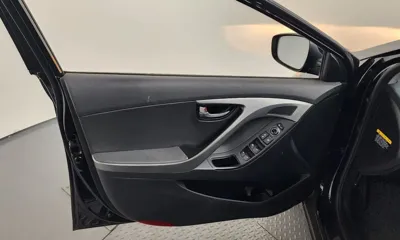Hyundai Avante 2015, 109750 км, за 6300000 KRW - фото 24