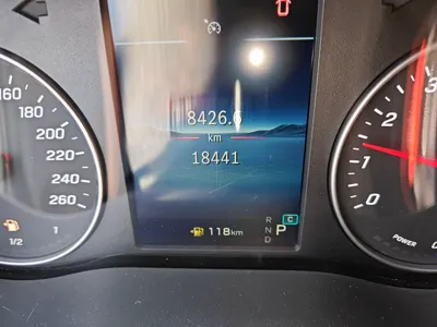 Mercedes-Benz Vito 2024, 18400 км, за 282829.51 CNY - фото 9