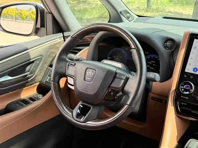 Toyota Vellfire 2024, 22000 км, за 753000 CNY - фото 37