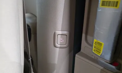 Kia Canival 2017, 73662 км, за 15300000 KRW - фото 33