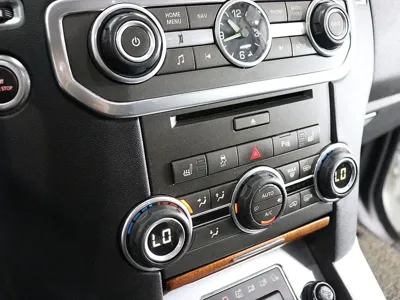 Land Rover Discovery 2014, 155329 км, за 19900000 KRW - фото 7