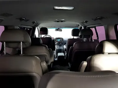 Hyundai Starex 2019, 76300 км, за 19000000 KRW - фото 16