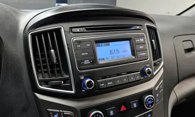 Hyundai Starex 2019, 92713 км, за 18500000 KRW - фото 14
