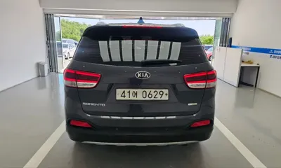 Kia Sorento 2016, 164599 км, за 11300000 KRW