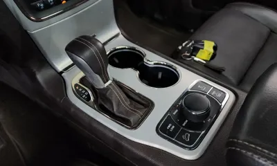 Jeep Cherokee 2018, 149321 км, за 17500000 KRW - фото 9