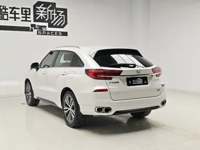 Honda Avancier 2022, 66400 км, за 115800 CNY - фото 6