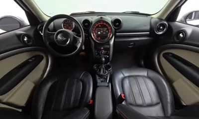 MINI Countryman 2015, 90054 км, за 4890000 KRW - фото 7