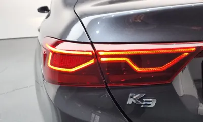 Kia K3 2019, 131577 км, за 8900000 KRW - фото 23