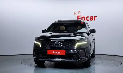 Kia Sorento 2021, 62292 км, за 26600000 KRW - фото 3