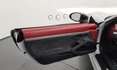 Porsche 718 2020, 24633 км, за 174700000 KRW - фото 25