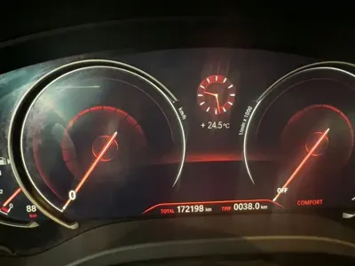 BMW X3 2019, 172200 км, за 112300 CNY - фото 12