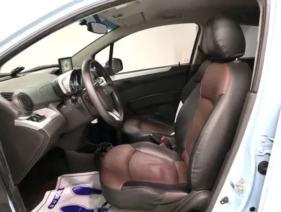 ChevroletGMDaewoo Spark 2014, 55288 км, за 3990000 KRW - фото 12