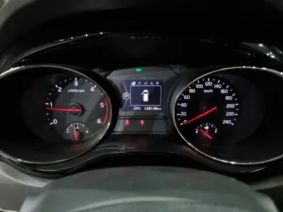 Kia Canival 2016, 120000 км, за 9800000 KRW - фото 8