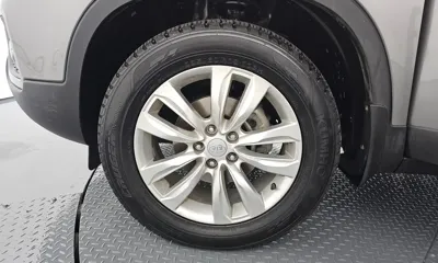Kia Sorento 2011, 43528 км, за 7900000 KRW - фото 5