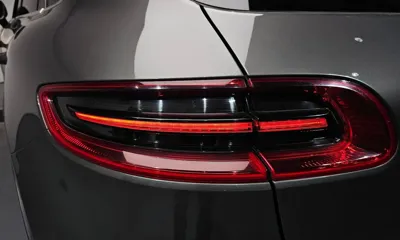 Porsche Macan 2014, 64638 км, за 38000000 KRW - фото 23