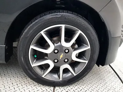 ChevroletGMDaewoo Spark 2014, 86005 км, за 2700000 KRW - фото 20