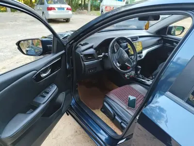 Honda Envix 2019, 147200 км, за 31900 CNY - фото 14