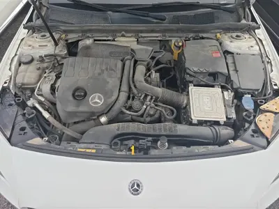 Mercedes-Benz A-Class 2019, 89300 км, за 80000 CNY - фото 10