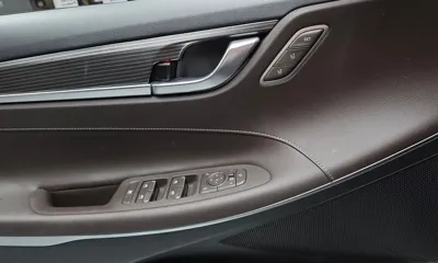 Hyundai Grandeur 2019, 100498 км, за 16000000 KRW - фото 19