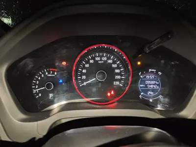 Honda Vezel 2017, 95800 км, за 49233.83 CNY - фото 12