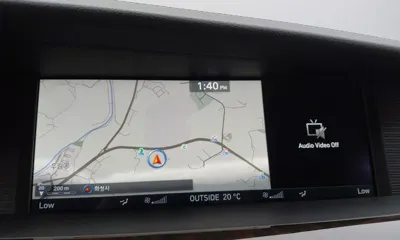 Genesis EQ900 2018, 129212 км, за 24200000 KRW - фото 12