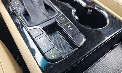 Kia Canival 2019, 161712 км, за 16400000 KRW - фото 20