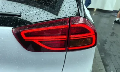 Kia Niro 2020, 57402 км, за 19900000 KRW - фото 23