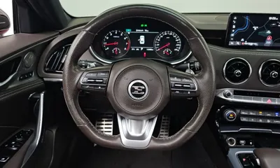 Kia Stinger 2021, 112486 км, за 18700000 KRW - фото 12