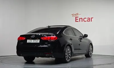 Hyundai Aslan 2015, 165577 км, за 8000000 KRW