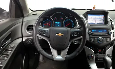 ChevroletGMDaewoo Cruze 2016, 137694 км, за 3400000 KRW - фото 13