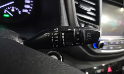 Hyundai Tucson 2017, 218902 км, за 8300000 KRW - фото 18