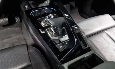 Audi A5 2021, 30017 км, за 29400000 KRW - фото 9