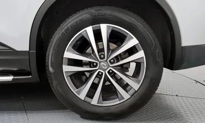 Renault-KoreaSamsung QM6 2017, 83763 км, за 11200000 KRW - фото 21