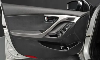 Hyundai Avante 2012, 119239 км, за 4800000 KRW - фото 24