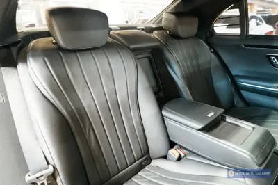 Mercedes-Benz S-Class 2021, 34211 км, за 78000000 KRW - фото 12