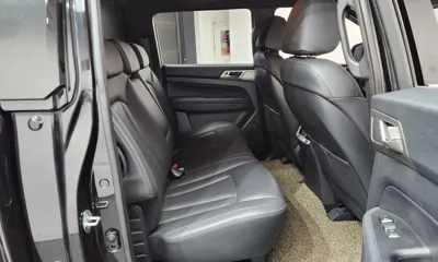 KG_Mobility_Ssangyong Rexton 2019, 172544 км, за 11900000 KRW - фото 11