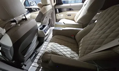 Kia Canival 2024, 33637 км, за 47900000 KRW - фото 26