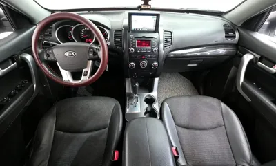 Kia Sorento 2012, 301312 км, за 4700000 KRW - фото 7