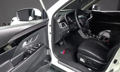 KG_Mobility_Ssangyong KORANDO 2023, 37726 км, за 17200000 KRW - фото 10