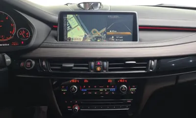 BMW X5 2015, 157410 км, за 25090000 KRW - фото 13