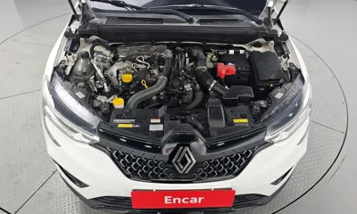 Renault-KoreaSamsung XM3 2020, 74039 км, за 14600000 KRW - фото 6